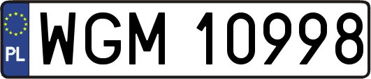 WGM10998