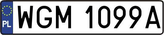 WGM1099A