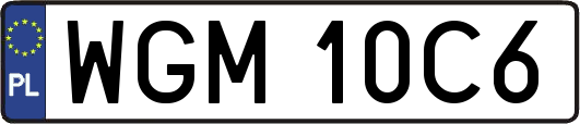 WGM10C6