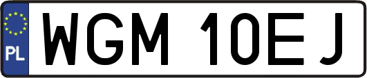 WGM10EJ