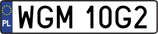 WGM10G2