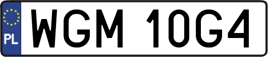 WGM10G4