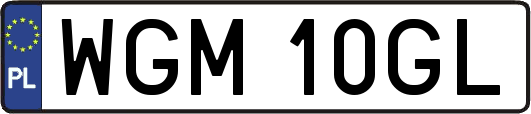 WGM10GL