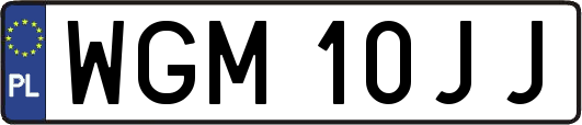 WGM10JJ