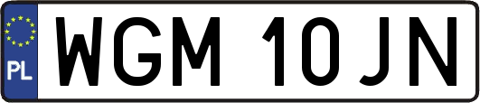 WGM10JN