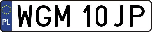WGM10JP