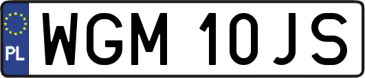 WGM10JS