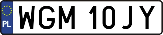 WGM10JY