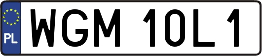 WGM10L1