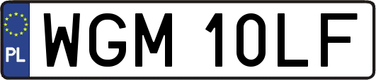 WGM10LF