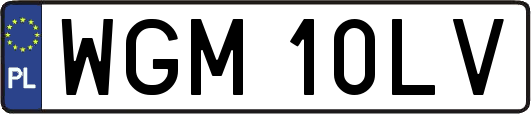 WGM10LV