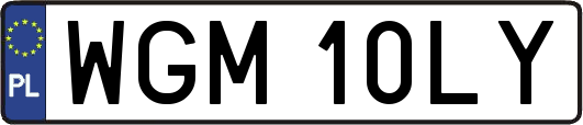 WGM10LY