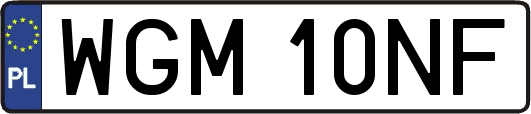 WGM10NF