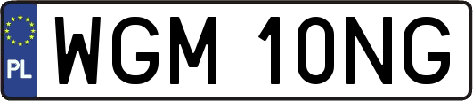 WGM10NG
