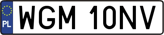 WGM10NV