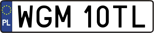 WGM10TL
