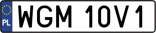 WGM10V1