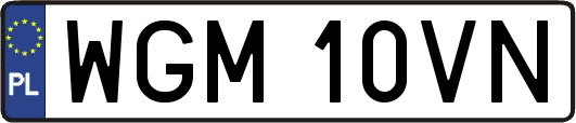 WGM10VN