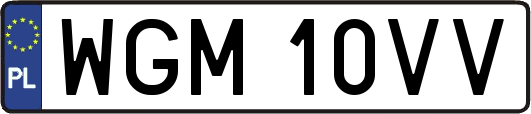 WGM10VV