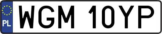 WGM10YP