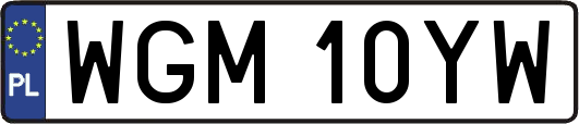 WGM10YW
