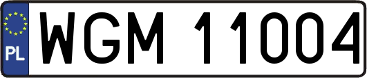 WGM11004