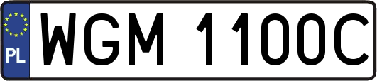 WGM1100C