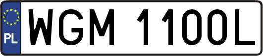 WGM1100L