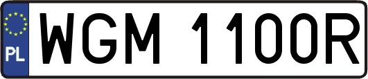 WGM1100R