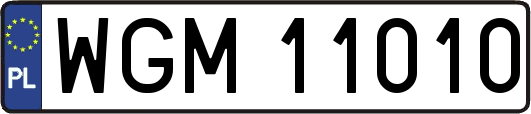 WGM11010