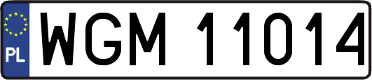 WGM11014