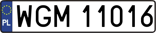 WGM11016
