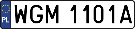 WGM1101A