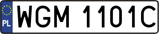 WGM1101C