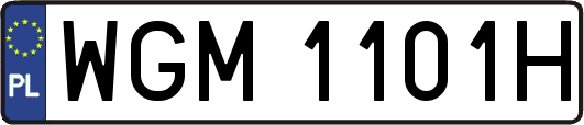 WGM1101H