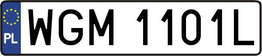WGM1101L
