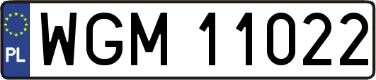WGM11022