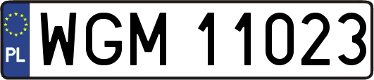 WGM11023