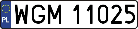 WGM11025