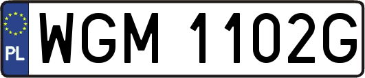WGM1102G