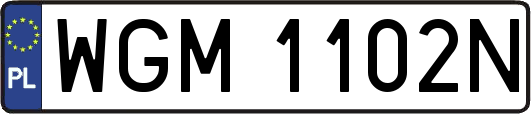 WGM1102N