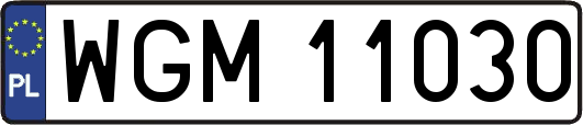 WGM11030