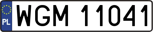 WGM11041