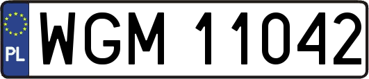 WGM11042