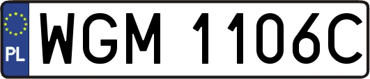 WGM1106C