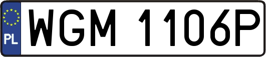 WGM1106P