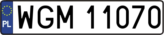 WGM11070