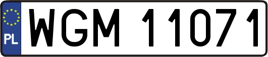 WGM11071