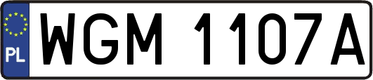 WGM1107A