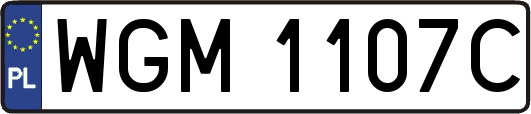 WGM1107C